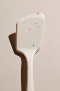 GIR Mini Flip in Sprinkles on a cream background.