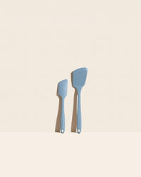 GIR Ultimate Spatula and Flip Set on a cream background.