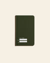 Today Planner in Olive on a cream background.