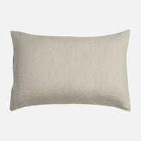 French Linen Pillowcase Set