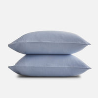 French Linen Pillowcase Set