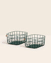 Medium Baskets - Set of 2